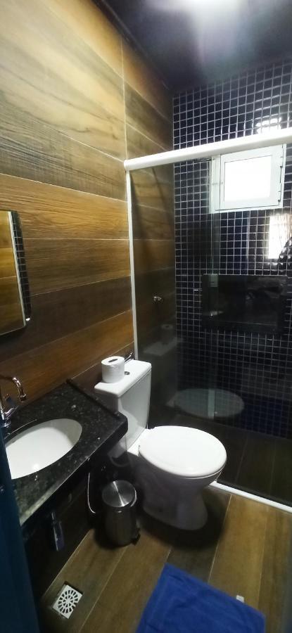Villa Casa Duplex Beira Mar Reformada Com Piscina No Peito Moca Luís Correia Exterior foto